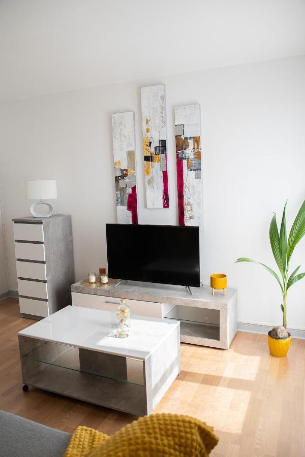 Apartamento Lorraine Mantes-la-Jolie Exterior foto