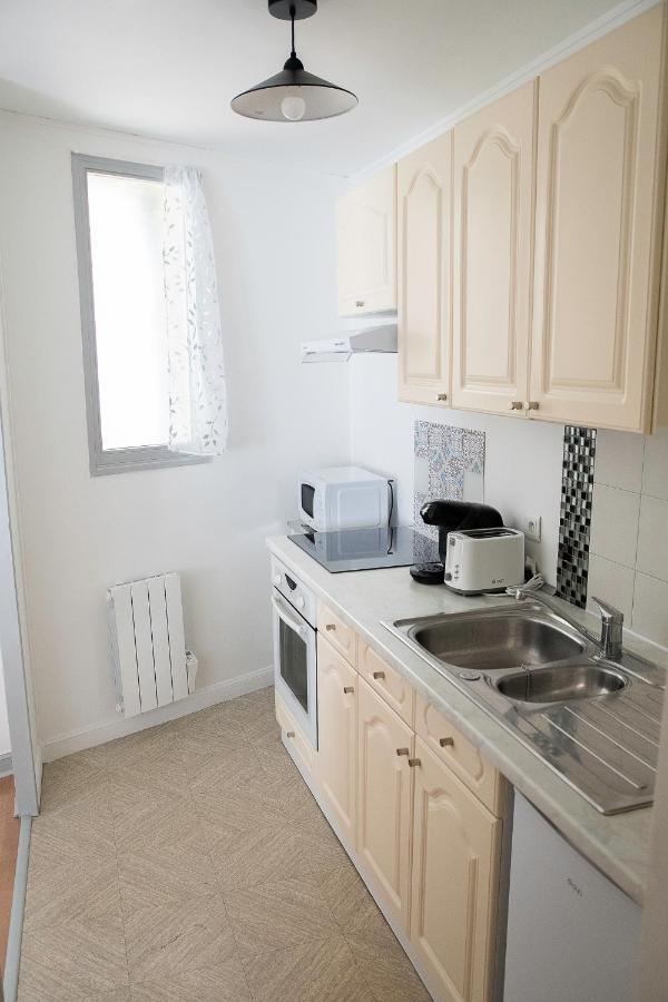 Apartamento Lorraine Mantes-la-Jolie Exterior foto