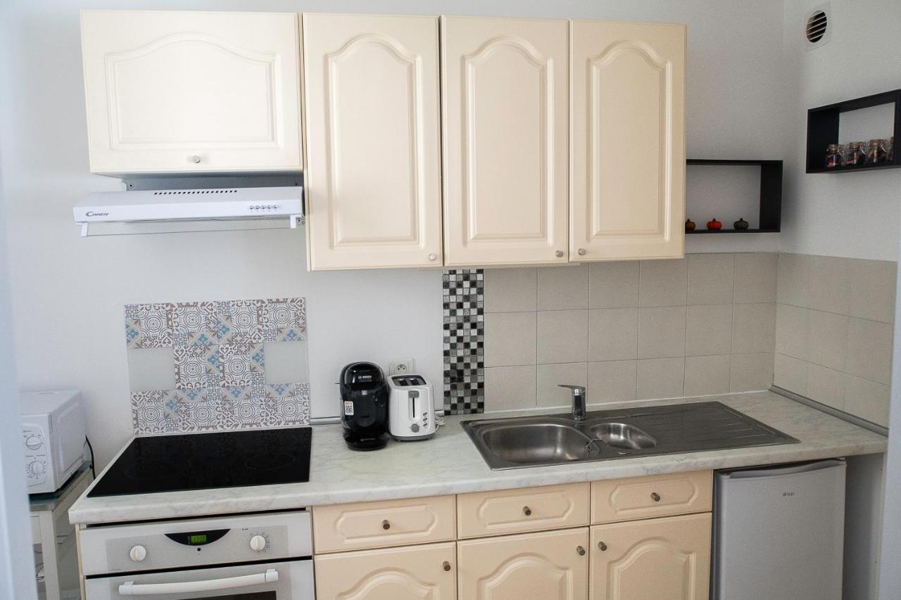 Apartamento Lorraine Mantes-la-Jolie Exterior foto